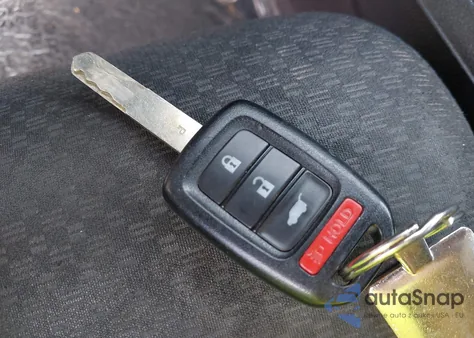 2015 Honda Cr-V Lx from USA, damaged, VIN 2HKRM3H39FH551339